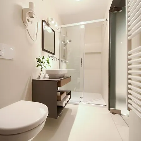 Vibrant And Elegant Downtown Krk - Apartament