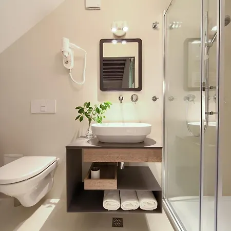 Apartamento Vibrant And Elegant Downtown Krk - Krk Town