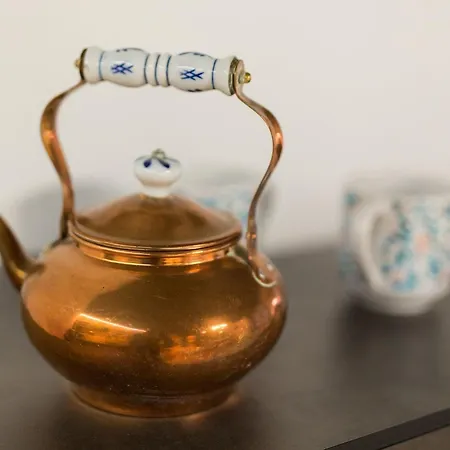 Vibrant And Elegant Downtown Krk - Διαμέρισμα