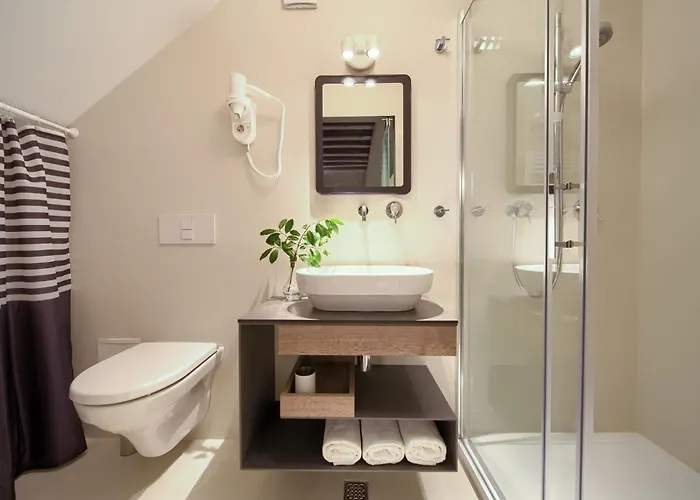 Apartment Vibrant And Elegant Downtown Krk - Krk Town