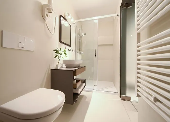 Vibrant And Elegant Downtown Krk - Apartment