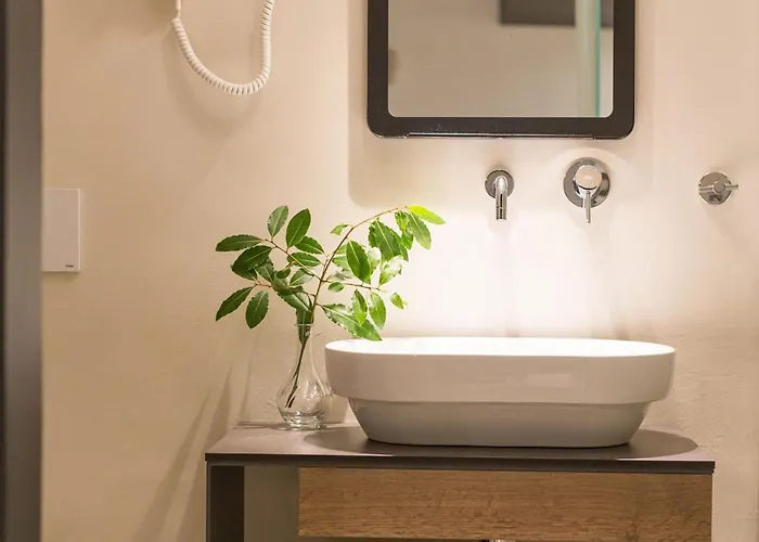 Vibrant And Elegant Downtown Krk - *