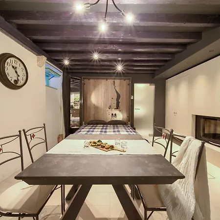 Vibrant And Elegant Downtown Krk - Krk Town